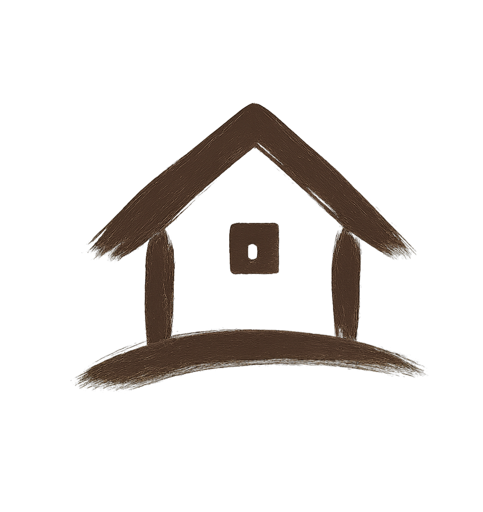 Premium brown house for sale in Mundhwa Pune