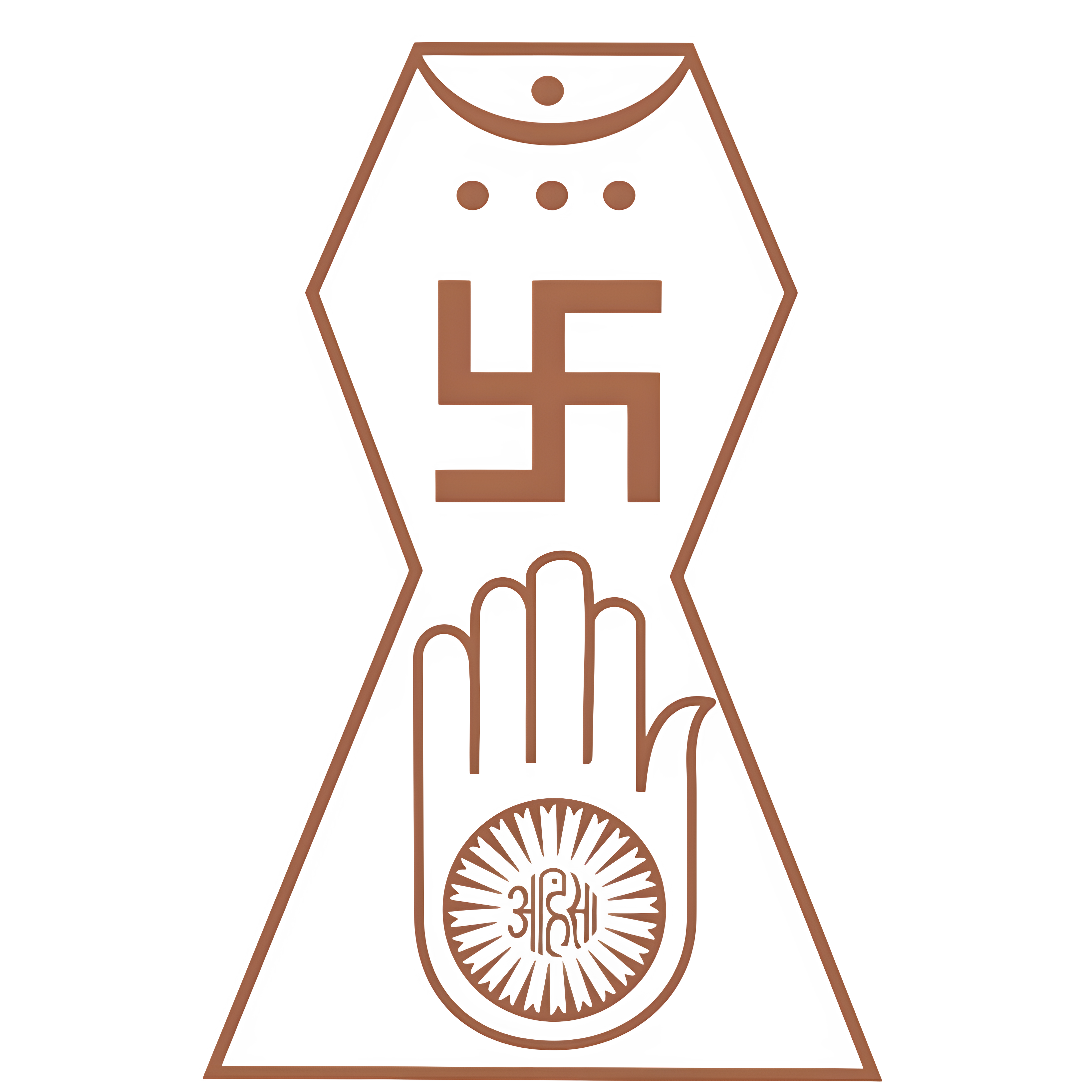 Jain Realty watermark logo